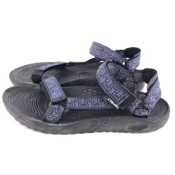 Teva Hurricane Water-Ready Hiking Outdoor Sport Sandals 11 main image 6